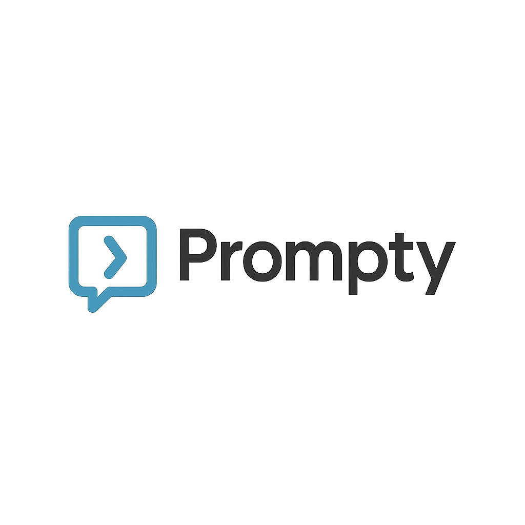 Prompty